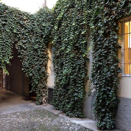 Palazzo Liberati Apartments Parma Exteriér fotografie