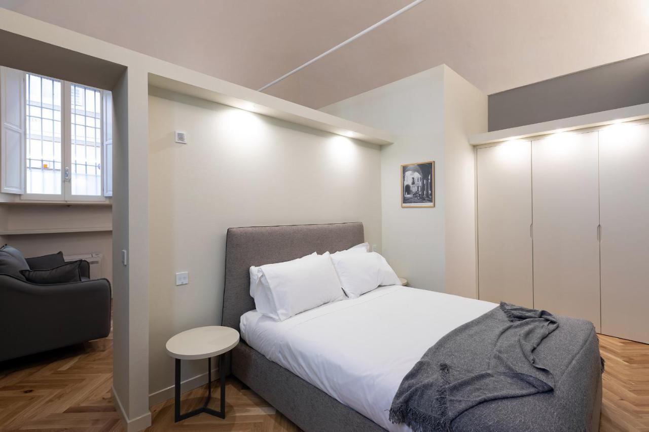 Palazzo Liberati Apartments Parma Exteriér fotografie