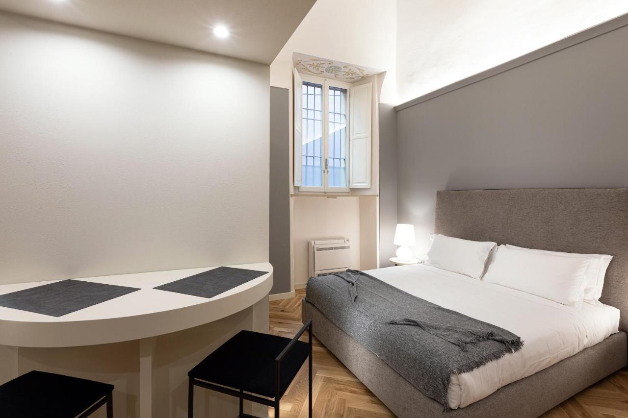 Palazzo Liberati Apartments Parma Exteriér fotografie
