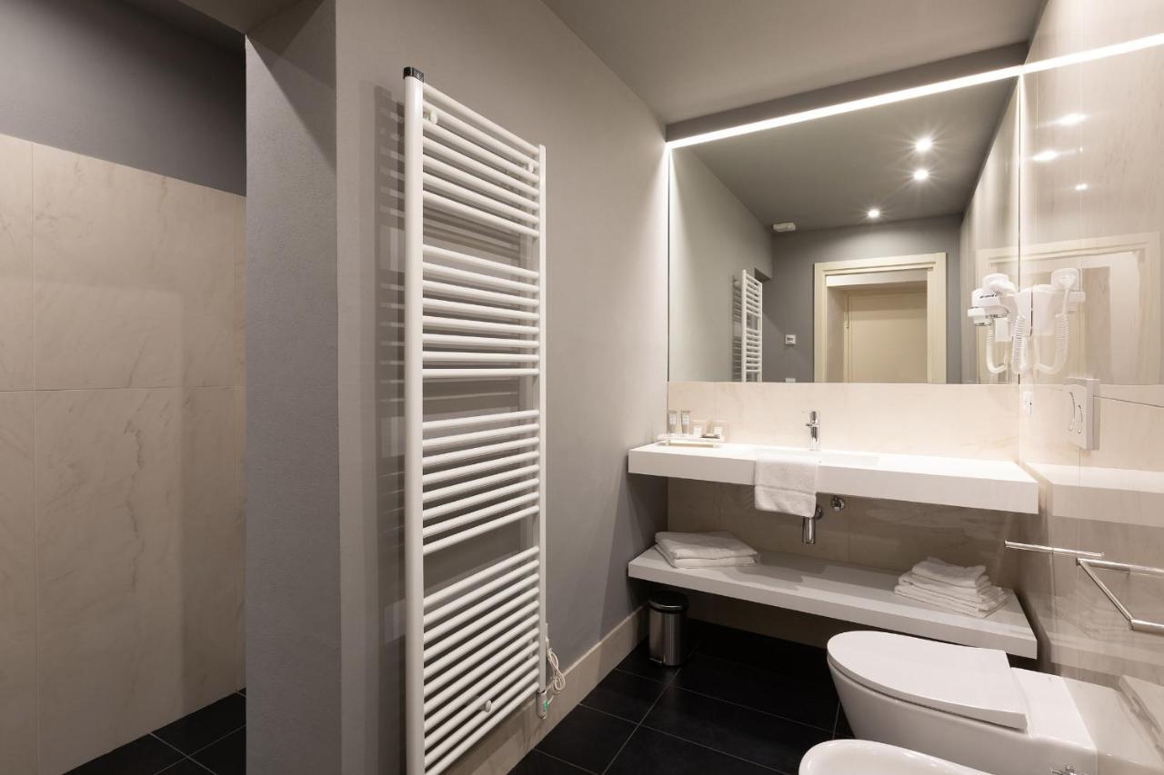 Palazzo Liberati Apartments Parma Exteriér fotografie